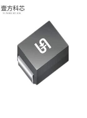 原厂原装SMBJ26CAHM4G TVS DIODE 26VWM 42.1VC DO