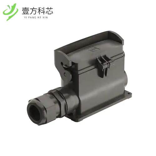 原厂原装19431240257 HAN-ECO 24B SURFACE MOUNT