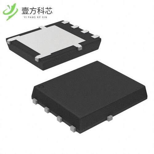 原厂原装NTMFS5C670NLT1G MOSFET N-CH 60V 17A/71