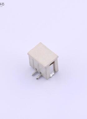 原厂原装1.5-2PLTPZ ZH1.5-2P立贴编带加盖全新正品