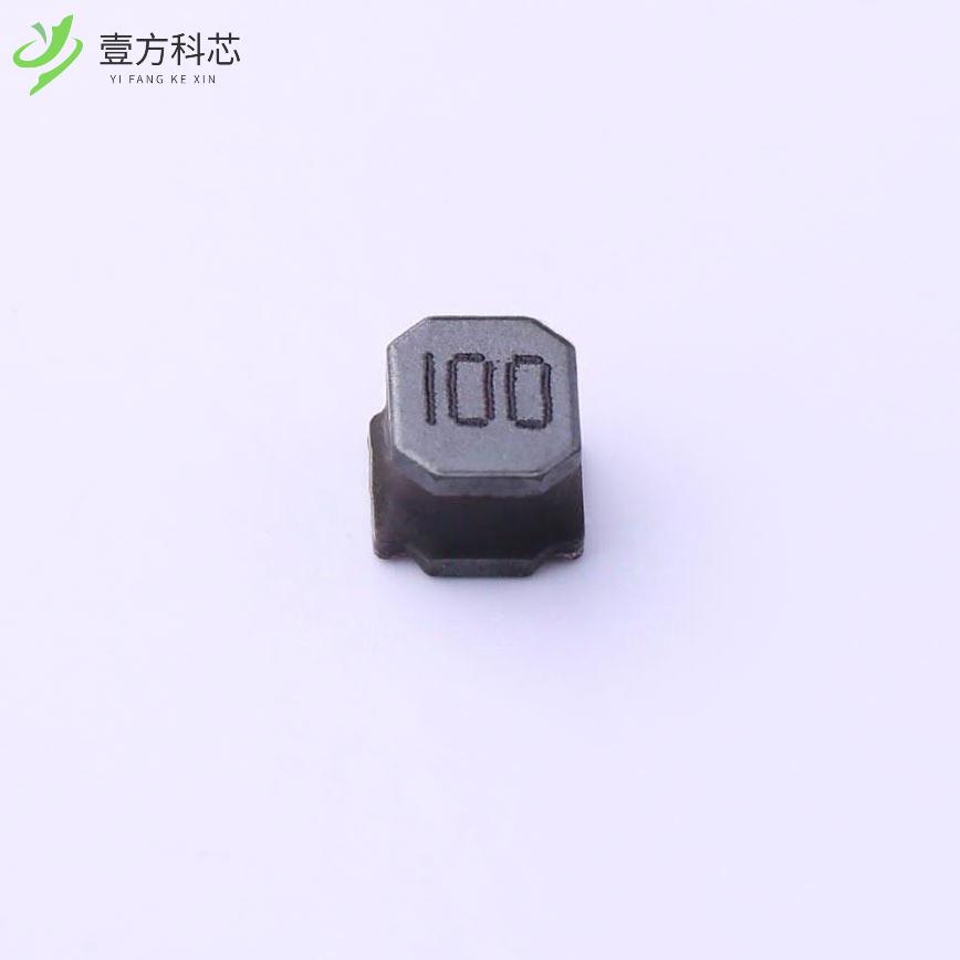 原厂原装CMLW5040S100MST 10uH ±20% 2.1A 55mΩ全新正品