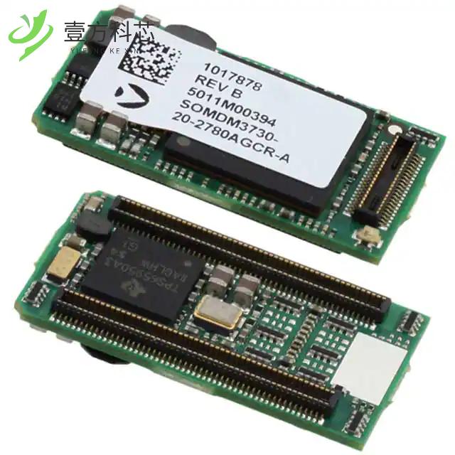 原厂原装SOMDM3730-20-2780AGCR IC MOD CORTEX-A8