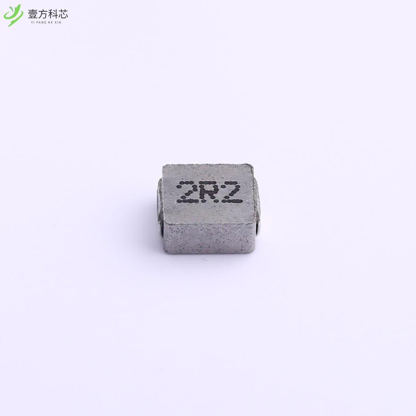 原厂原装PSPMAA0402-2R2M-ANP 2.2uH ±20% 3A 58mΩ