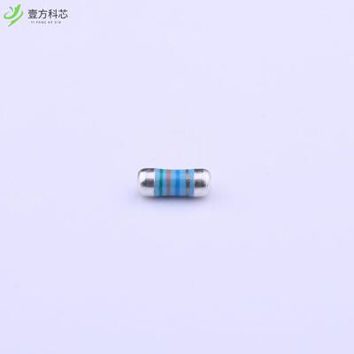 原厂原装MELF-MFR02041/4WS53.6ΩFT50 53.6Ω ±1% 2