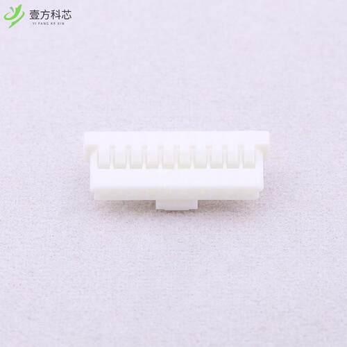 原厂原装A1255HA-10P 1.25mm 1x10P全新正品
