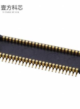 原厂原装AXK8L50125BG CONN HDR 50POS SMD GOLD全新正品