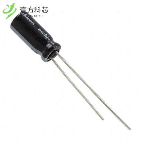原厂原装UHV1V470MDD CAP ALUM 47UF 20% 35V RADI