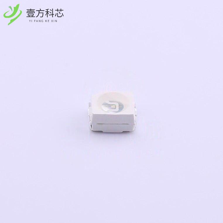 原厂原装TJ-S3528UG6W9TLC2G-A5 翠绿全新正品