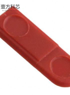 原厂原装1734634 CONN TERM BLK KEYING STAR RED全