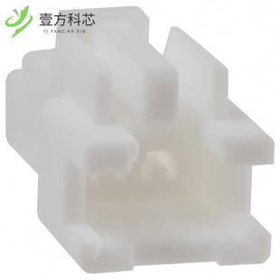 2.5RC 2EP CONN PLUG 2POS 原厂原装 HOUSING DF1B