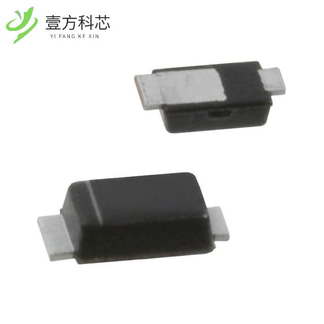 原厂原装PD3Z284C5V6-7 DIODE ZENER 5.6V POWERDI