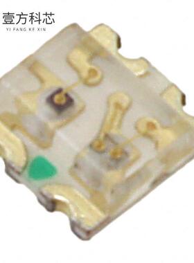 原厂原装LTST-C195TBJRKT LED BLUE/RED CLEAR CHI