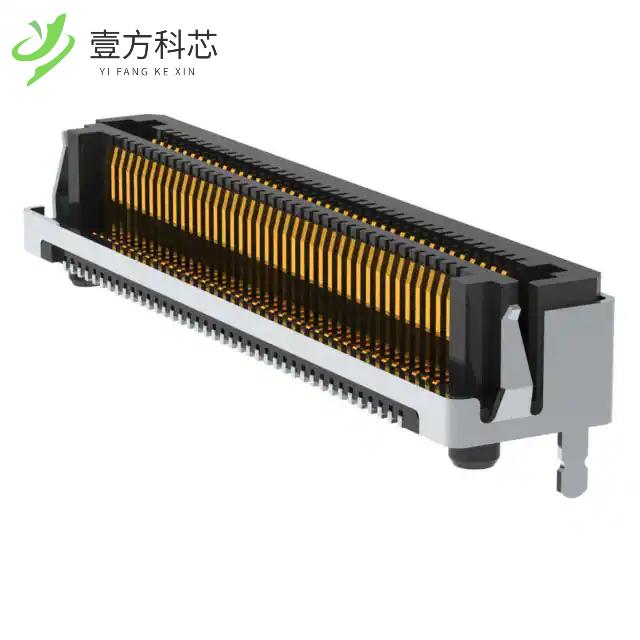 原厂原装LSHM-140-02.5-L-DV-A-S-K-TR CONN SELF-