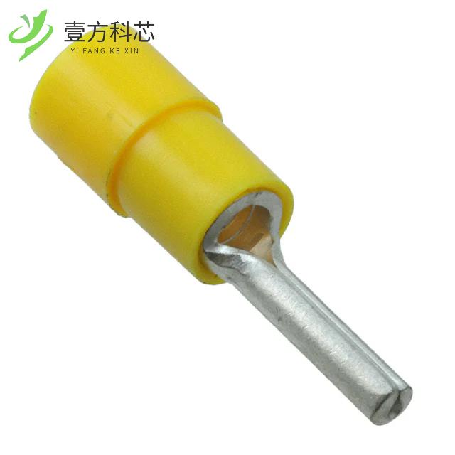 原厂原装3240068 CONN WIRE PIN TERM 10-12AWG全新正品