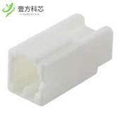 2.5C 2EP CONN PLUG 2POS 原厂原装 HOUSING DF1EA