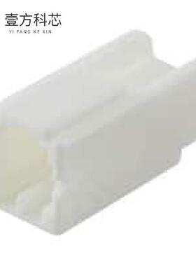 原厂原装DF1EA-2EP-2.5C CONN PLUG HOUSING 2POS