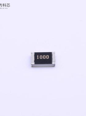 原厂原装AR13FTD1000 100Ω ±1% 250mW全新正品