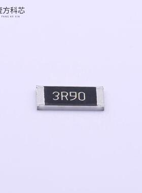 原厂原装25121WF390KT4E 3.9Ω ±1% 1W全新正品