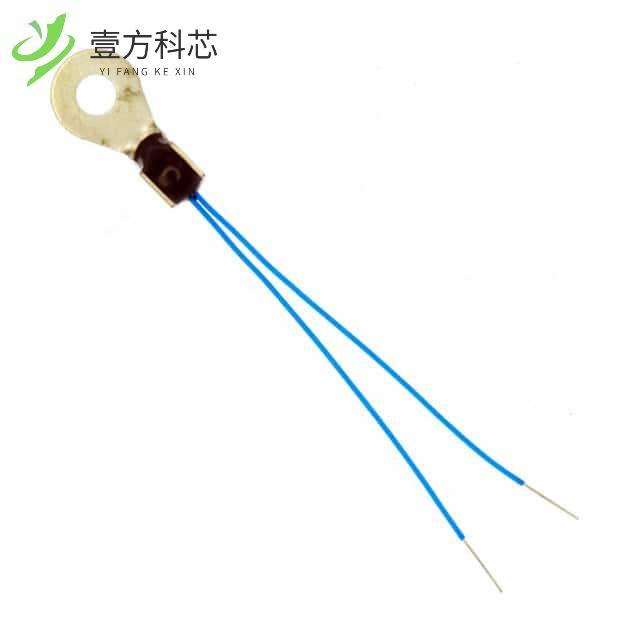 原厂原装B57703M0103G040 THERM NTC 10KOHM 3988K