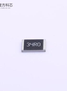 原厂原装181207F340JT4E 34Ω ±1% 750mW全新正品