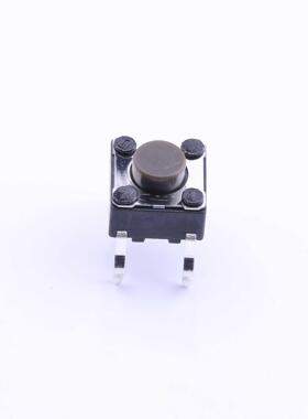 原厂原装SKHHAMA010 6x6x5塑料头 1.57N全新正品