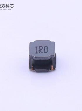 原厂原装SNR5040K-1R0N 1uH ±30% 4.9A 13mΩ全新正品