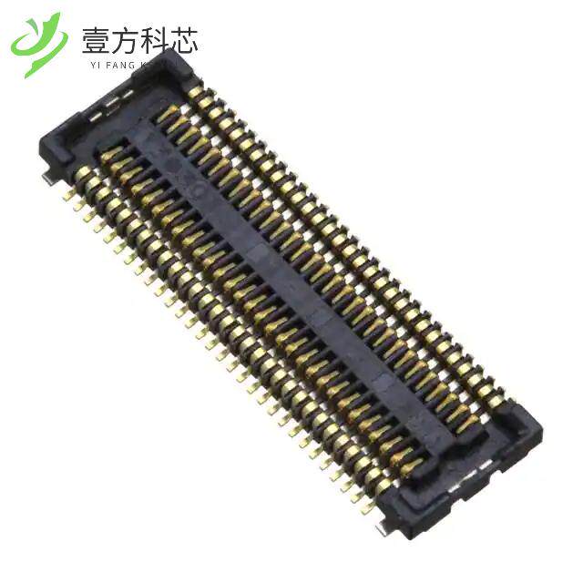 原厂原装AXK7L60227G CONN SOCKET 60POS SMD GOLD