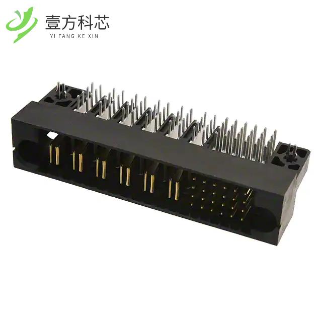 原厂原装51721-10002406AALF CONN HDR BLADE PWR