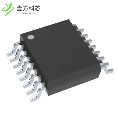 原厂原装LM43602AQPWPTQ1 IC REG BUCK ADJ 2A 16H