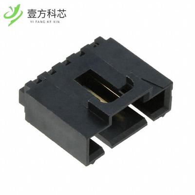 原厂原装0705530004 CONN HEADER R/A 5POS 2.54MM