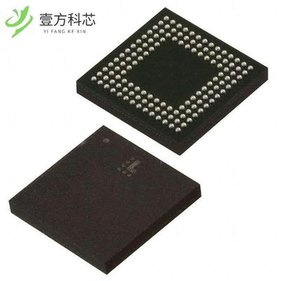 原厂原装LC4128ZC-75MN132C IC CPLD 128MC 7.5NS