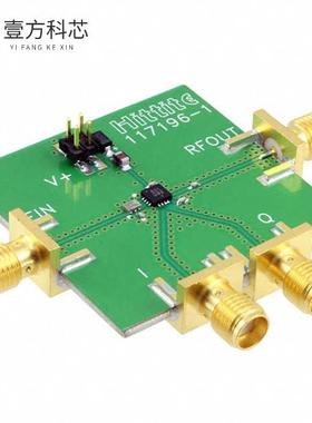 原厂原装117201-HMC631LP3 BOARD EVAL HMC631LP3E