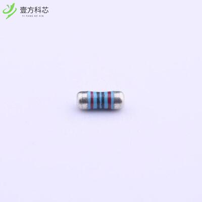原厂原装MELF-MFR02041/4WS20KΩFT50 20kΩ ±1% 250
