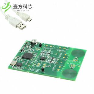 原厂原装LDC1614EVM EVAL MODULE FOR LDC1614全新正品