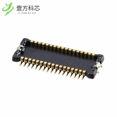 原厂原装AXK8L34125BG CONN HDR 34POS SMD GOLD全新正品