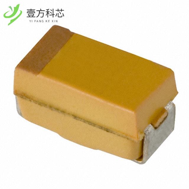 原厂原装TPSC336K016R0150 CAP TANT 33UF 10% 16V