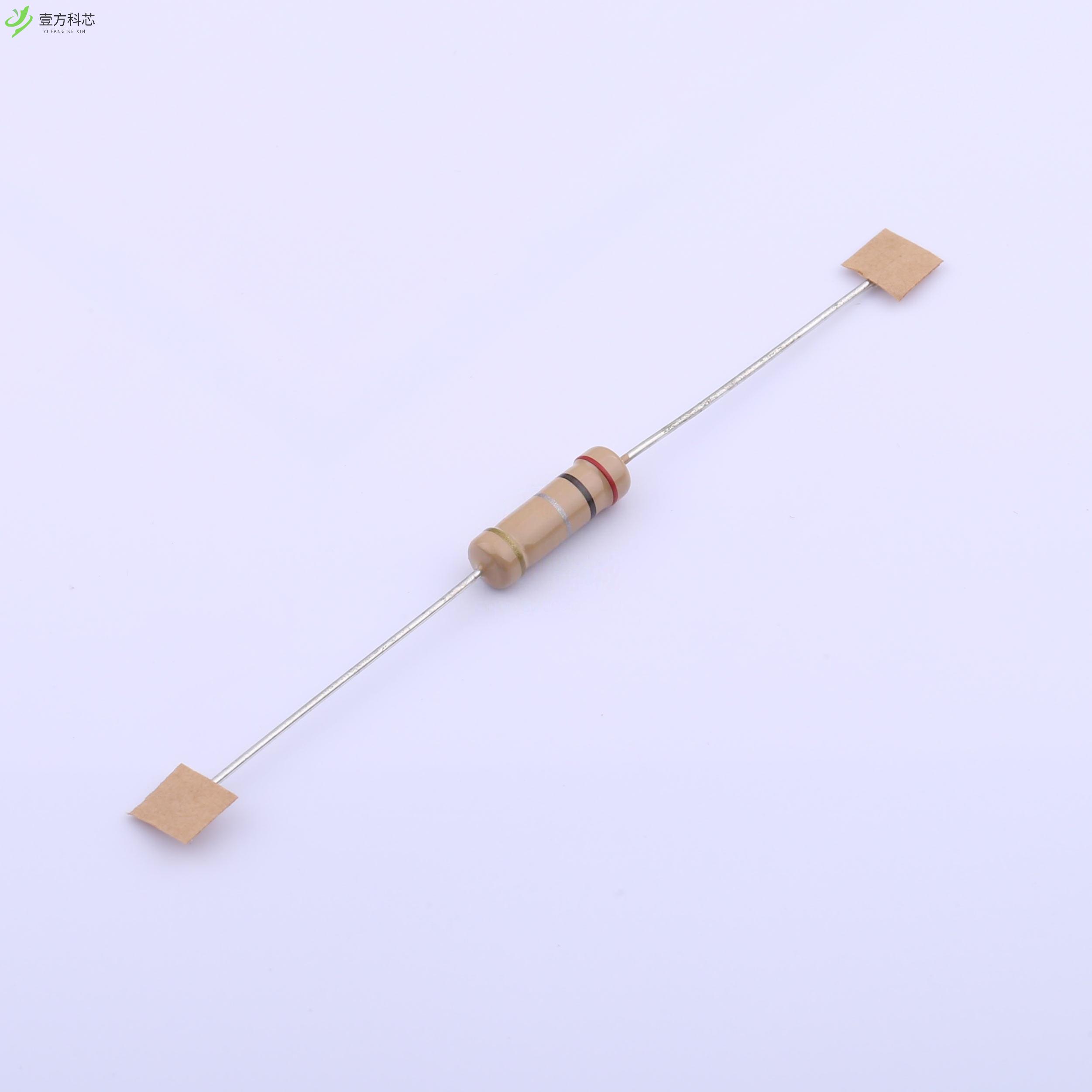 原厂原装CR2W-0Ω2±5%-9T73 200mΩ ±5%全新正品