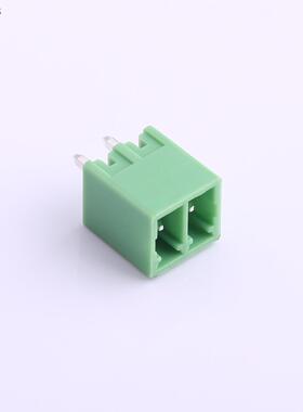 原厂原装XY2500V-F-3.5-2P 3.5mm 排数:1 每排P