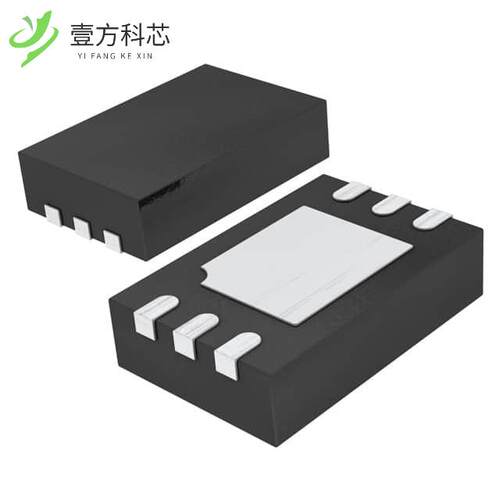 原厂原装LTC4359IDCB#TRPBF IC OR CTRLR N+1 6DFN