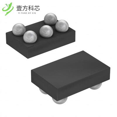 原厂原装MAX6023EBT30+T IC VREF SERIES 3V 5UCSP