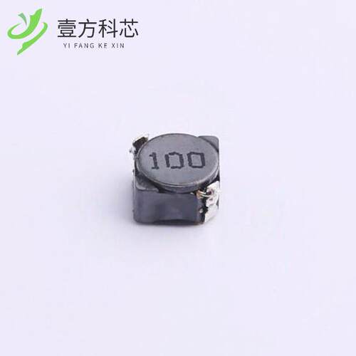 原厂原装YPRH4D28-100M 10uH ±20% 1A 128mΩ全新正品