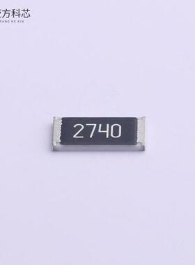 原厂原装RC-12K2740FT 274Ω ±1% 1W全新正品