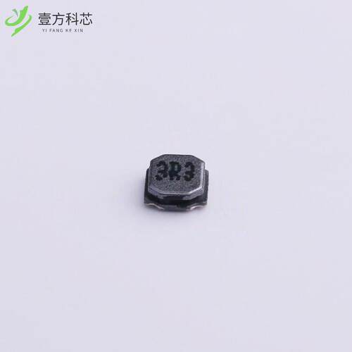 原厂原装YNR3012-3R3M 3.3uH ±20% 1.05A 100mΩ全新正品