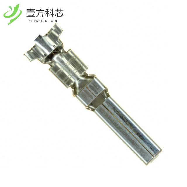 原厂原装SVM-81T-P2.0 CONN PIN 12AWG CRIMP TIN全