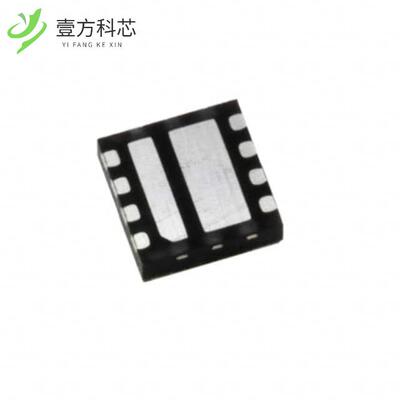 原厂原装FDMC8200S MOSFET 2N-CH 30V 6A/8.5A 8ML