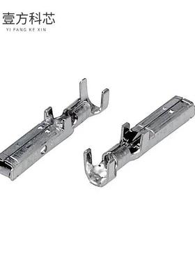 原厂原装1-175196-5 CONN SOCKET 16-20AWG CRIMP