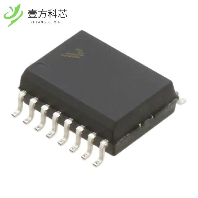 原厂原装MC9RS08KA4CWG IC MCU 8BIT 4KB FLASH 16