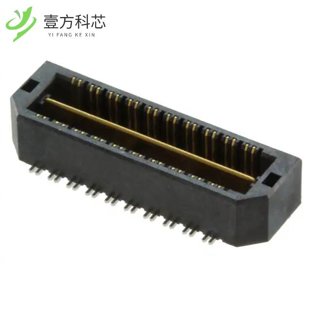 原厂原装QTH-020-01-L-D-DP-A-K-TR CONN DIFF ARR