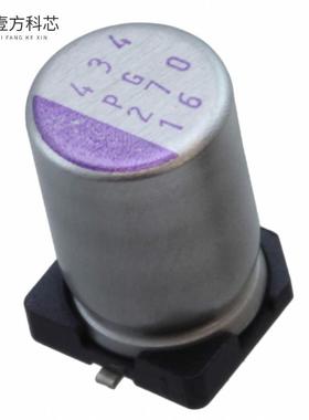 原厂原装20SVPG33M CAP ALUM POLY 33UF 20% 20V S