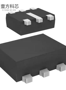 原厂原装DSILC6-4P6 TVS DIODE 5VWM SOT666全新正品